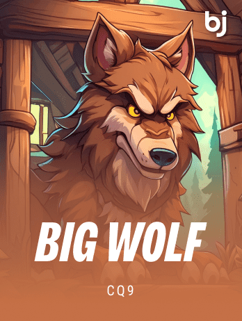Big Wolf game icon