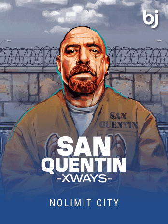 San Quentin xWays game thumbnail