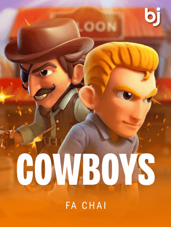 COWBOY game thumbnail