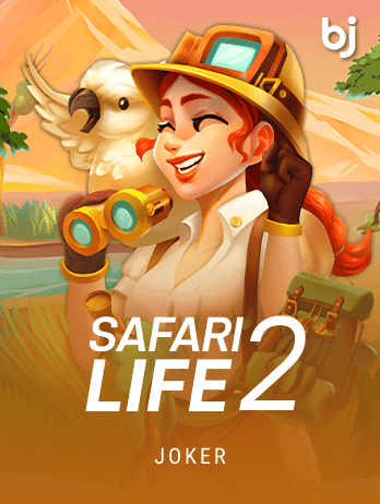 Safari Life 2 game thumbnail