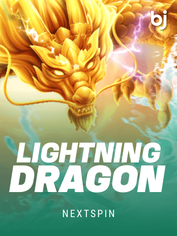 Lightning Dragon game icon