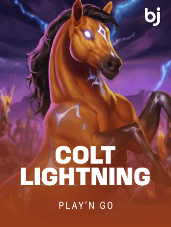 Colt Lightning game thumbnail