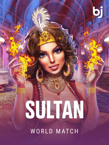 Sultan game icon