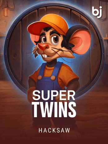 Super Twins game thumbnail