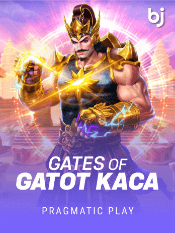 Gates of Gatot Kaca game thumbnail