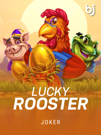 Lucky Rooster game thumbnail