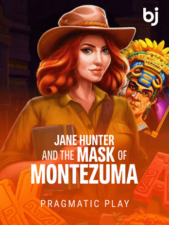 Jane Hunter and the Mask of Montezuma game thumbnail