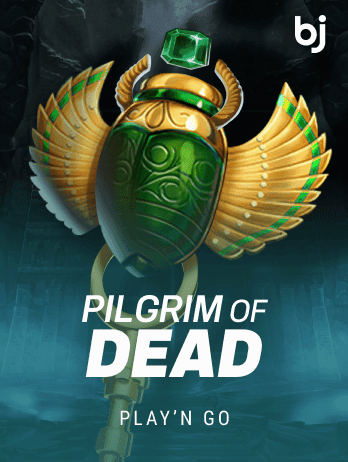 Pilgrim of Dead game thumbnail